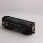 MTH 20-97538 O Pittsburg & Shawmut 2-Bay Hopper Car with Coal Load #5862 EX/Box