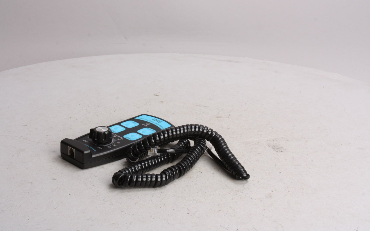 MRC AH920 O Walkaround For Railpower 100 Watt