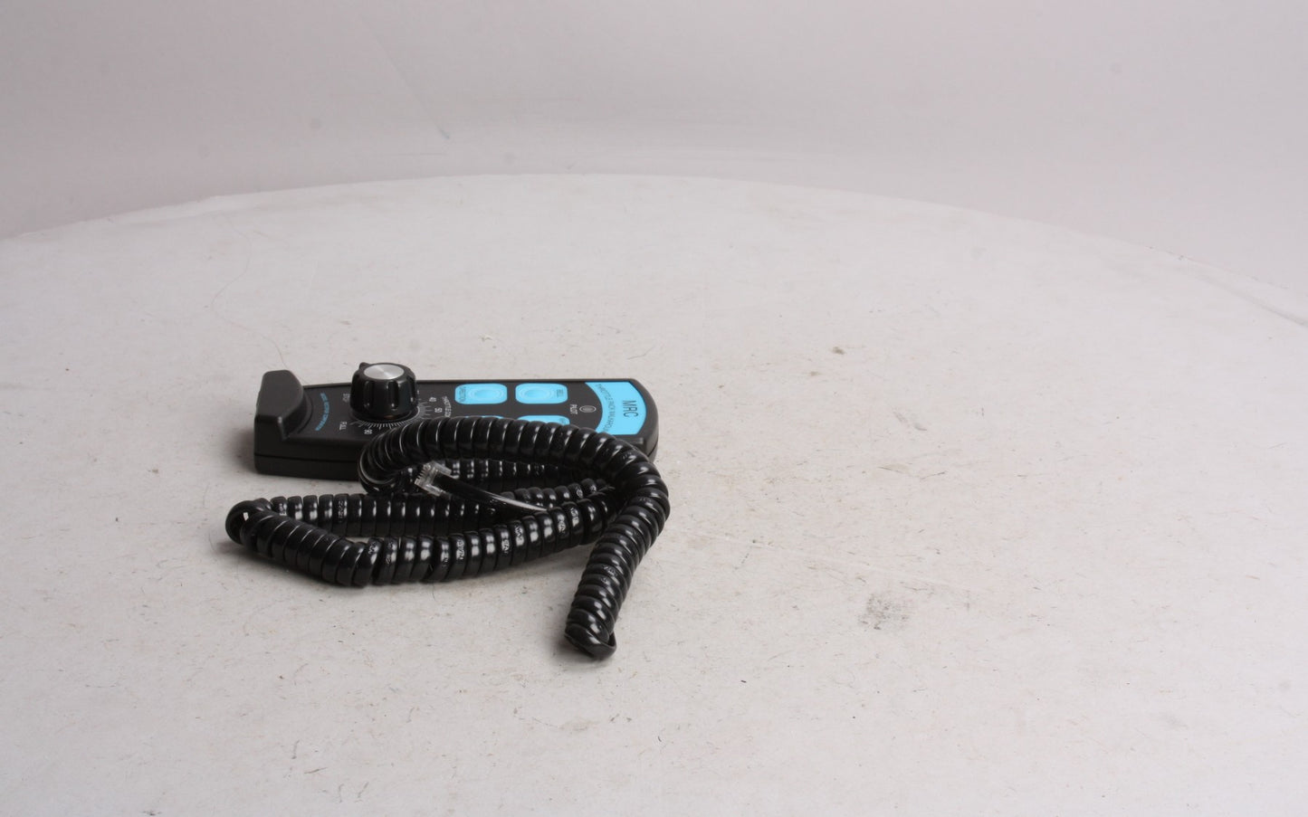 MRC AH920 O Walkaround For Railpower 100 Watt
