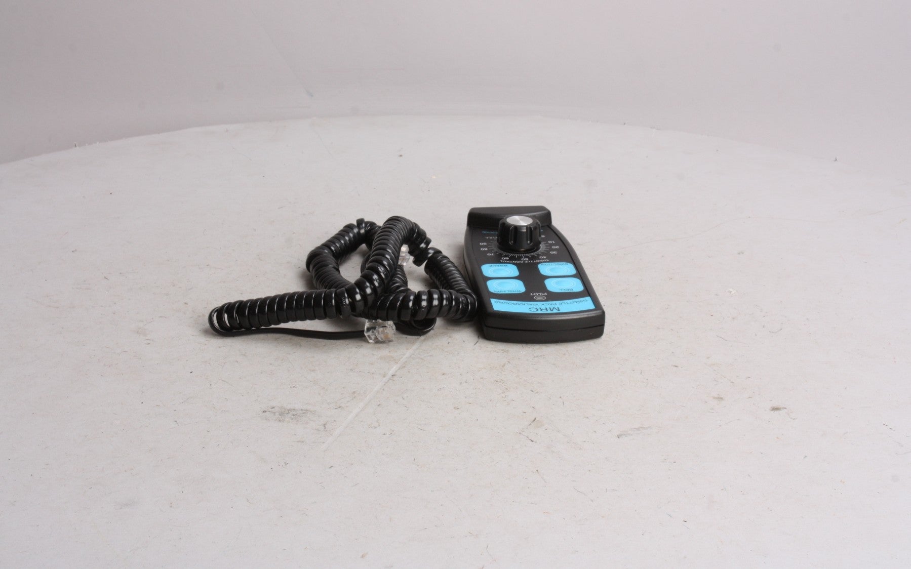 MRC AH920 O Walkaround For Railpower 100 Watt