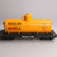LGB 4280 G Scale Shell Tank Car #A-10 LN/Box