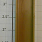 Lionel 12847-9 Brown Ice Cube Loading Chute