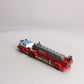 Corgi 51801 1:50 Lionel City Fire Department Aerial Ladder Truck
