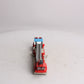 Corgi 51801 1:50 Lionel City Fire Department Aerial Ladder Truck