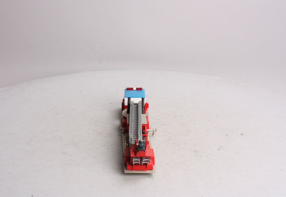 Corgi 51801 1:50 Lionel City Fire Department Aerial Ladder Truck
