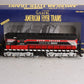 American Flyer 6-48033 S Rock Island GP-7 Diesel Locomotive #1272 NIB