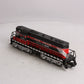 American Flyer 6-48033 S Rock Island GP-7 Diesel Locomotive #1272 NIB