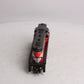 American Flyer 6-48033 S Rock Island GP-7 Diesel Locomotive #1272 NIB