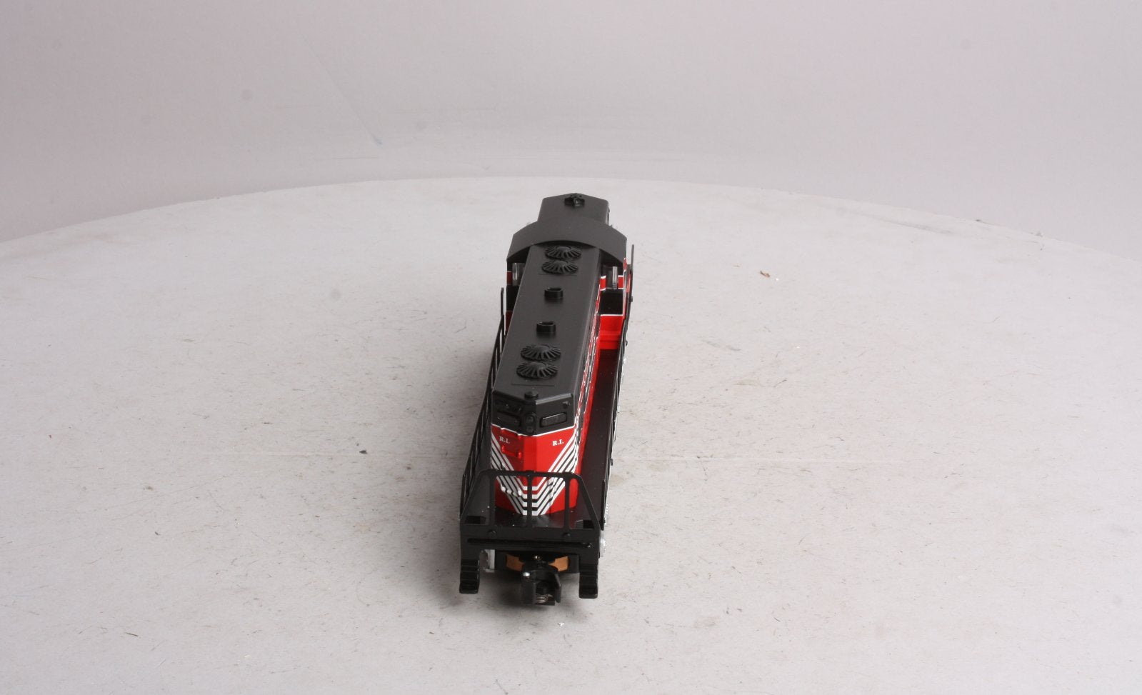 American Flyer 6-48033 S Rock Island GP-7 Diesel Locomotive #1272 NIB