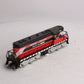 American Flyer 6-48033 S Rock Island GP-7 Diesel Locomotive #1272 NIB
