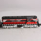 American Flyer 6-48033 S Rock Island GP-7 Diesel Locomotive #1272 NIB