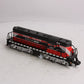 American Flyer 6-48033 S Rock Island GP-7 Diesel Locomotive #1272 NIB