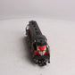 American Flyer 6-48033 S Rock Island GP-7 Diesel Locomotive #1272 NIB