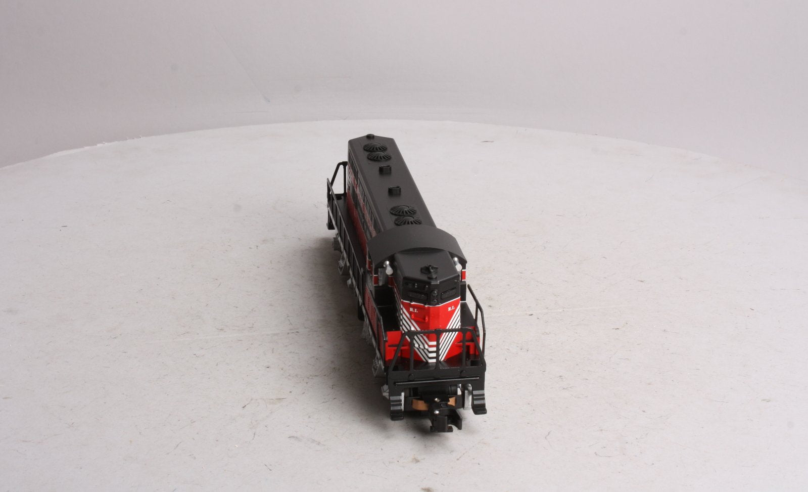 American Flyer 6-48033 S Rock Island GP-7 Diesel Locomotive #1272 NIB