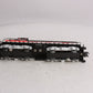 American Flyer 6-48033 S Rock Island GP-7 Diesel Locomotive #1272 NIB
