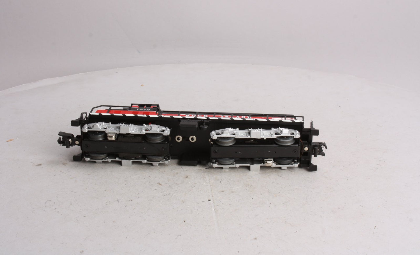 American Flyer 6-48033 S Rock Island GP-7 Diesel Locomotive #1272 NIB