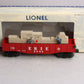 Lionel 6-29803 Animated Gondola #3444 (Post War Celebration Series) LN/Box