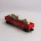 Lionel 6-29803 Animated Gondola #3444 (Post War Celebration Series) LN/Box