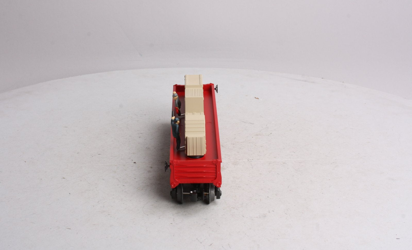 Lionel 6-29803 Animated Gondola #3444 (Post War Celebration Series) LN/Box
