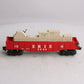 Lionel 6-29803 Animated Gondola #3444 (Post War Celebration Series) LN/Box