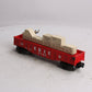 Lionel 6-29803 Animated Gondola #3444 (Post War Celebration Series) LN/Box