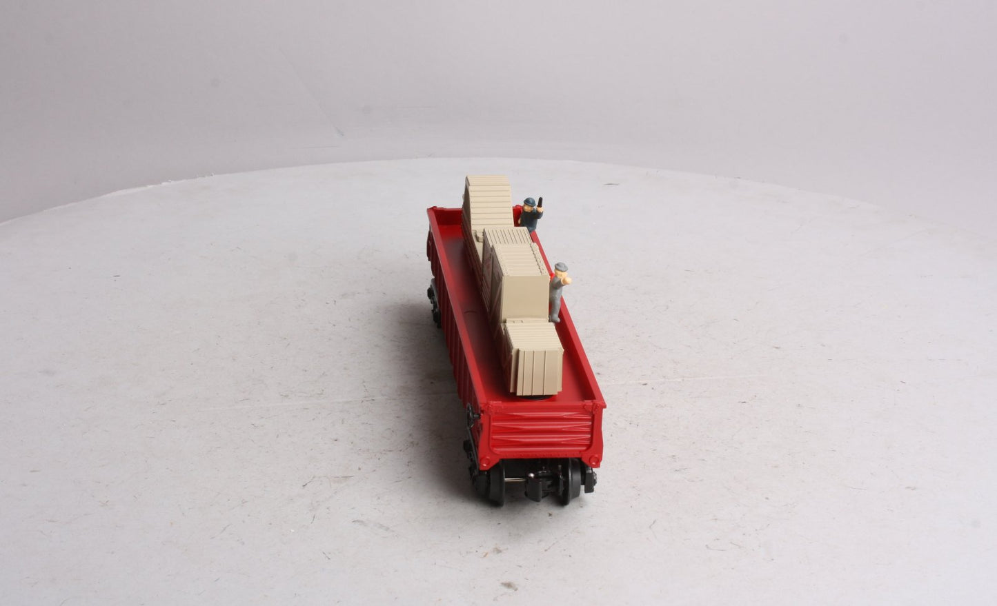 Lionel 6-29803 Animated Gondola #3444 (Post War Celebration Series) LN/Box