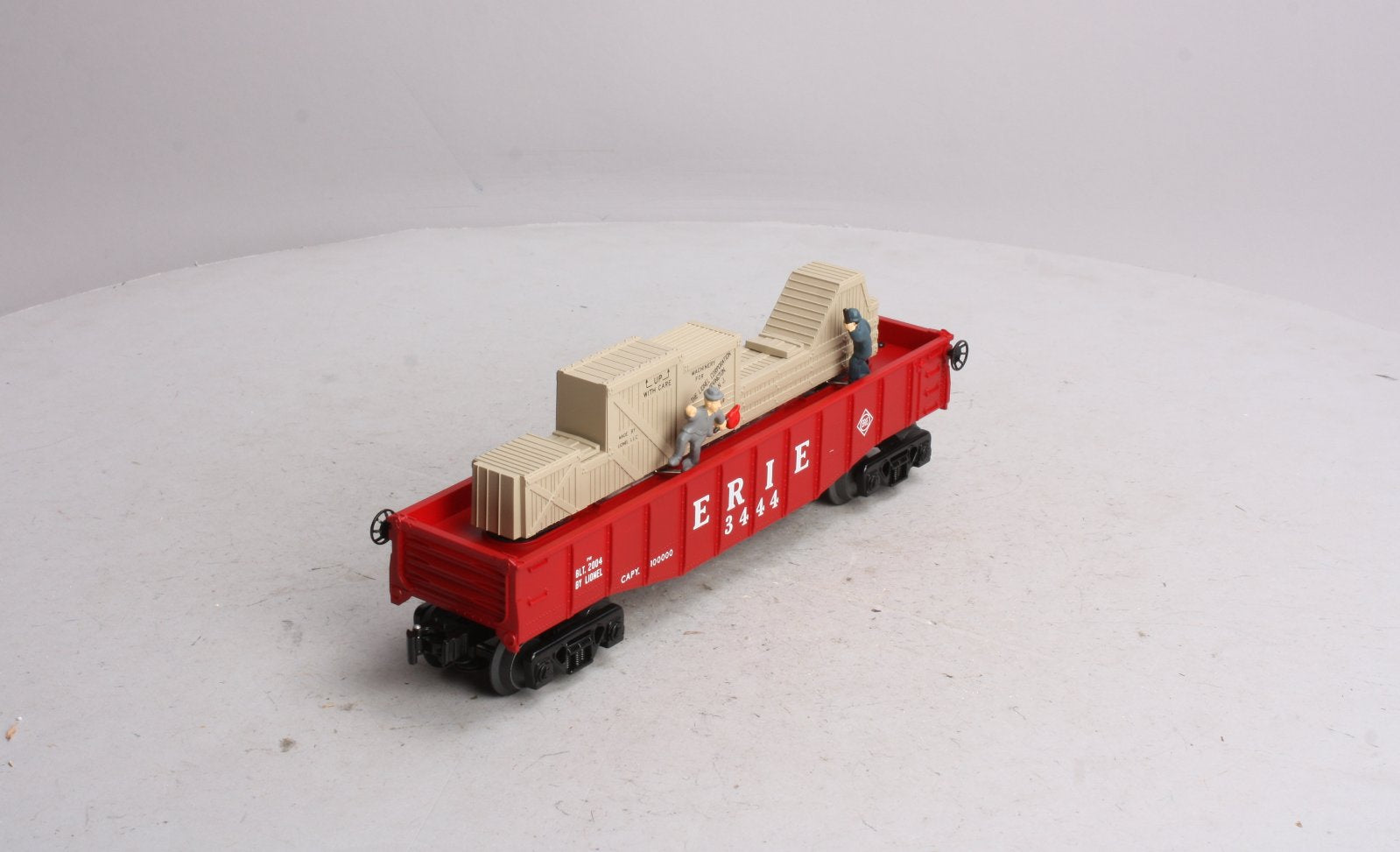 Lionel 6-29803 Animated Gondola #3444 (Post War Celebration Series) LN/Box