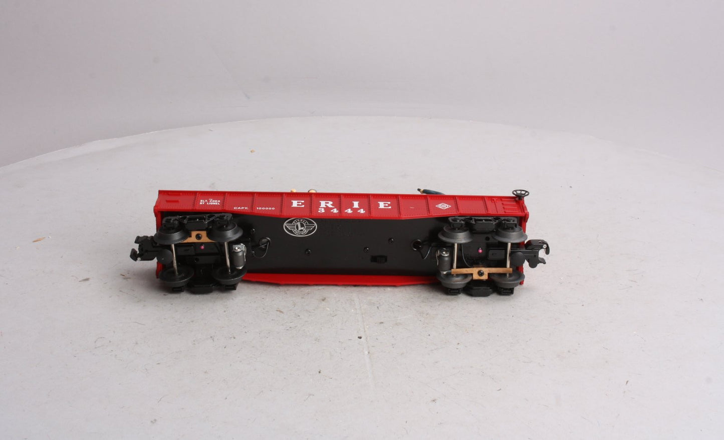 Lionel 6-29803 Animated Gondola #3444 (Post War Celebration Series) LN/Box