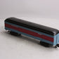 Lionel 6-25135 O Gauge The Polar Express Baggage Car Add-On NIB