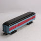 Lionel 6-25135 O Gauge The Polar Express Baggage Car Add-On NIB