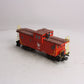 K-Line K613-1231 Central New Jersey Caboose LN/Box
