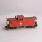 K-Line K613-1231 Central New Jersey Caboose LN/Box