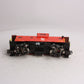 K-Line K613-1231 Central New Jersey Caboose LN/Box