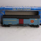Lionel 6-36166 O Gauge Polar Express Wood-Sided Reefer LN/Box