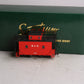 Spectrum 27712 On30 Baltimore & Ohio Caboose LN/Box