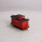 Spectrum 27712 On30 Baltimore & Ohio Caboose LN/Box