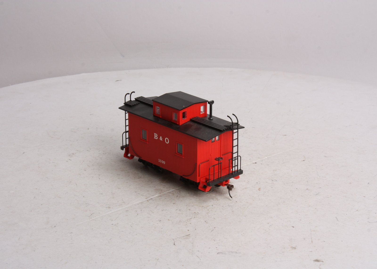 Spectrum 27712 On30 Baltimore & Ohio Caboose LN/Box