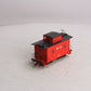 Spectrum 27712 On30 Baltimore & Ohio Caboose LN/Box