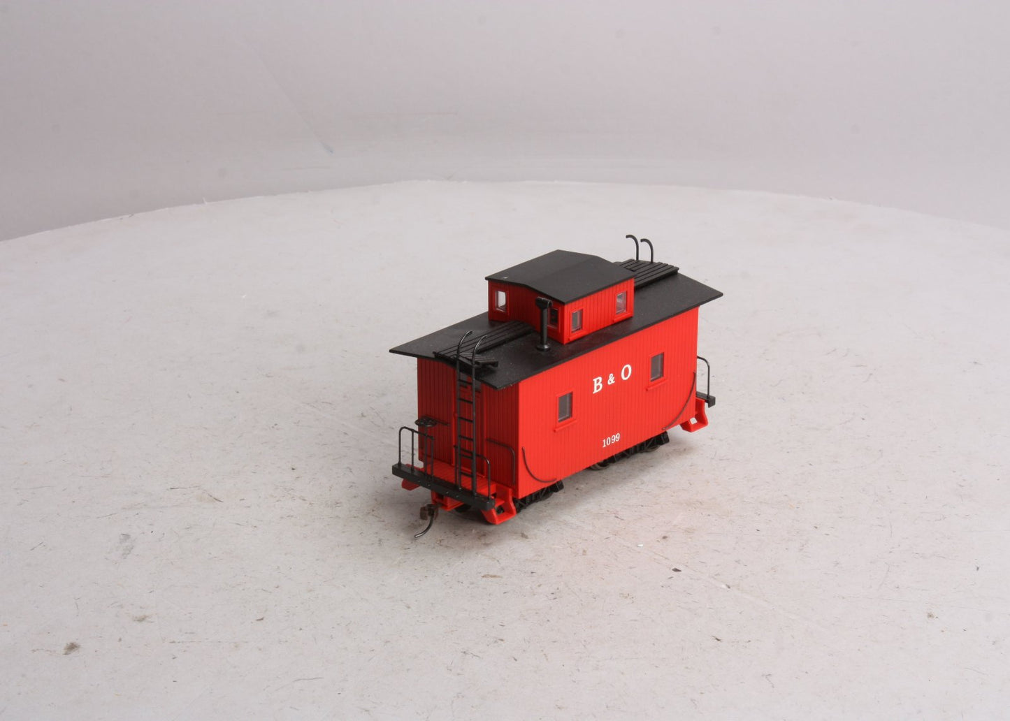 Spectrum 27712 On30 Baltimore & Ohio Caboose LN/Box