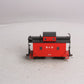 Spectrum 27712 On30 Baltimore & Ohio Caboose LN/Box