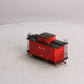 Spectrum 27712 On30 Baltimore & Ohio Caboose LN/Box