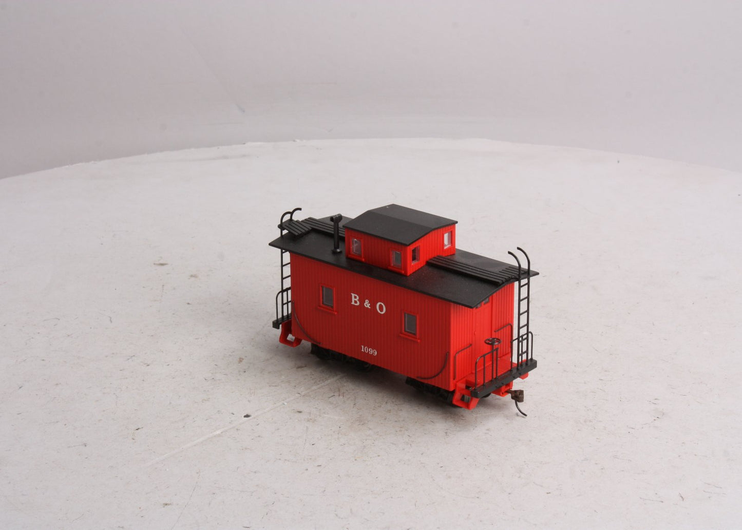 Spectrum 27712 On30 Baltimore & Ohio Caboose LN/Box