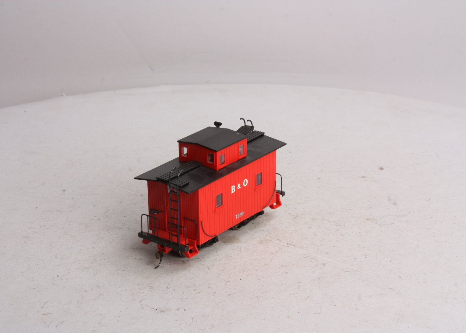 Spectrum 27712 On30 Baltimore & Ohio Caboose LN/Box