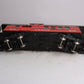 LGB 4075 G Denver & Rio Grande Western Deluxe Drovers Caboose w/Metal Wheels LN