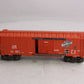 K-Line K6478 O Gauge Chicago & North Western Classic Boxcar EX/Box