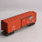 K-Line K6478 O Gauge Chicago & North Western Classic Boxcar EX/Box
