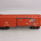 K-Line K6478 O Gauge Chicago & North Western Classic Boxcar EX/Box