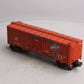 K-Line K6478 O Gauge Chicago & North Western Classic Boxcar EX/Box