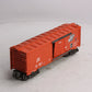K-Line K6478 O Gauge Chicago & North Western Classic Boxcar EX/Box