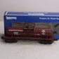 Industrial Rail 6002 O Gauge Pennsylvania Single Dome Tank Car #498599 EX/Box